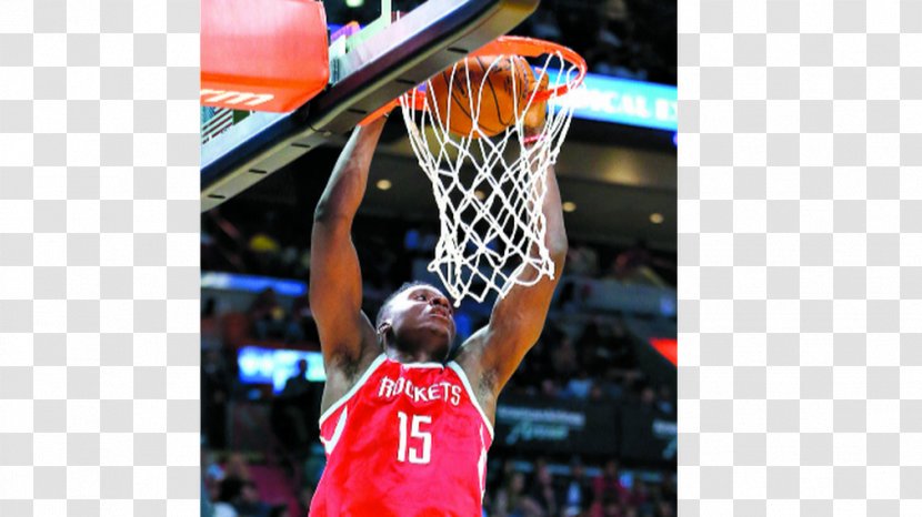 Basketball Moves Miami Heat Houston Rockets 2017–18 NBA Season Player Transparent PNG