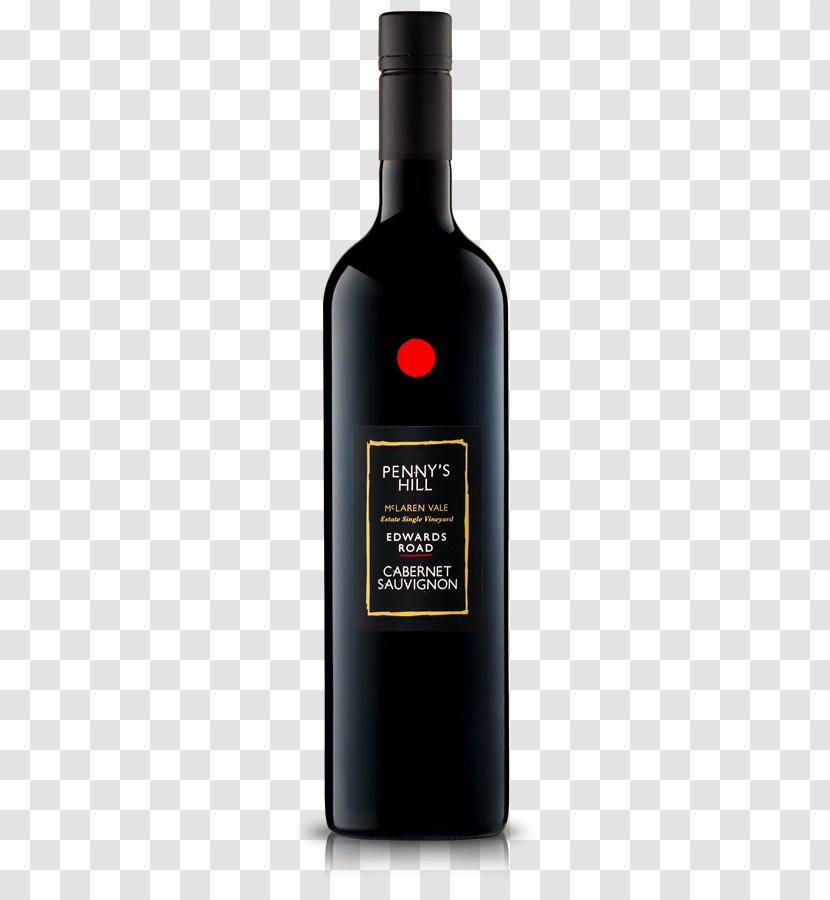 Wine Cabernet Sauvignon Merlot Shiraz Liqueur - Road Hill Transparent PNG