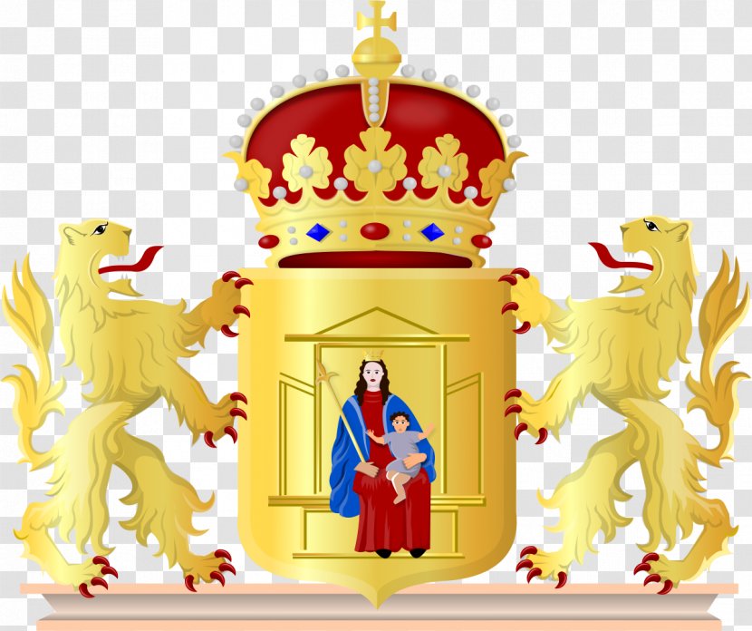 Provinces Of The Netherlands Assen Groningen Coat Arms Friesland - Drenthe - Aruba Transparent PNG