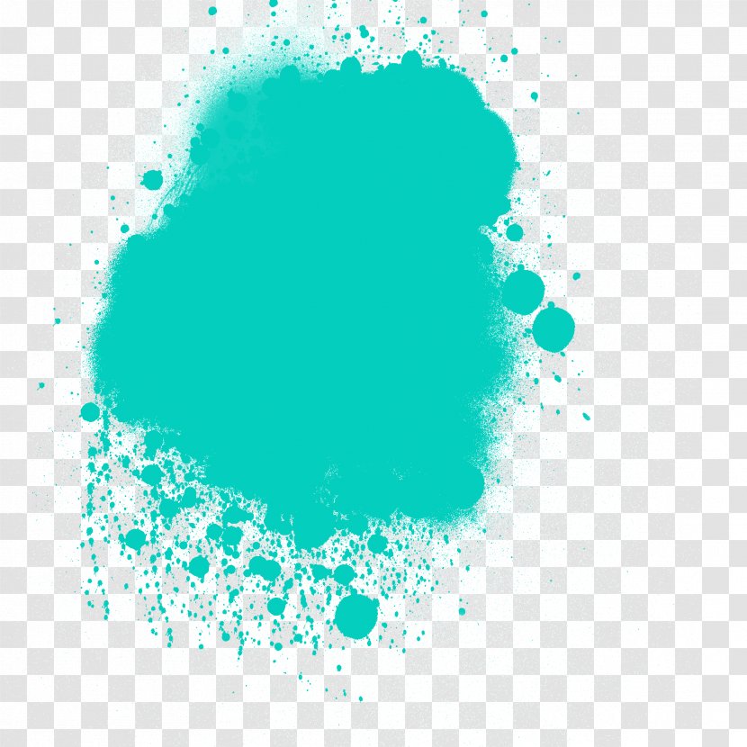 Desktop Wallpaper Turquoise Water Computer Font - Sky Plc Transparent PNG