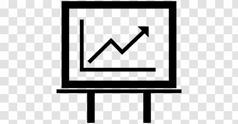 Bar Chart Symbol Download - Area Transparent PNG