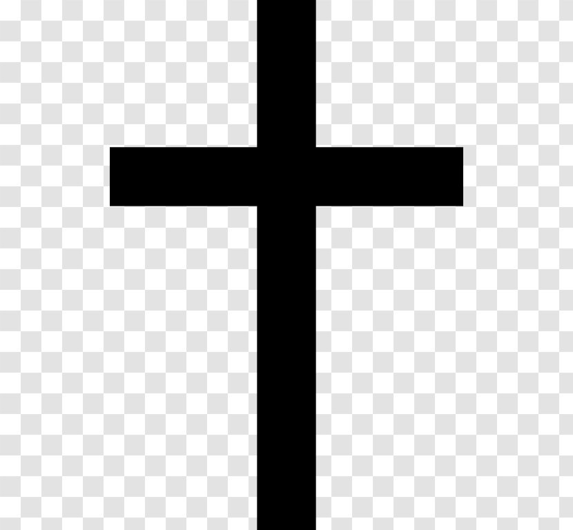 Christian Cross Christianity Clip Art Transparent PNG