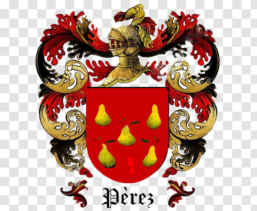 Escutcheon Heraldry Heraldica Y Genealogia Coat Of Arms Surname - Herb Szlachecki - Puerto Rico Pin Transparent PNG