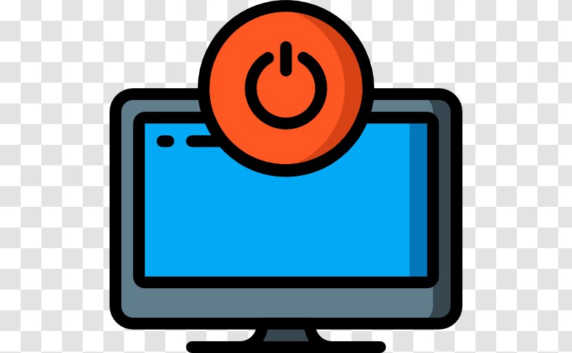 Multimedia Signage Area - Computer Monitors Transparent PNG