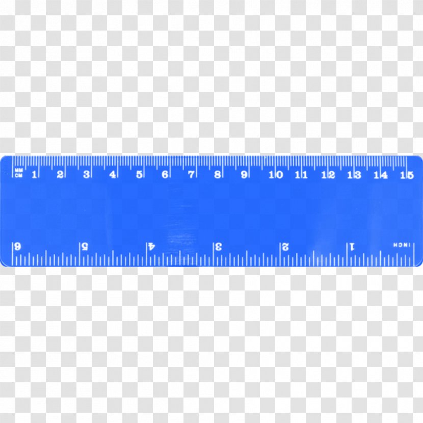 Line Ruler Angle Font - Blue - Ivory Ella Transparent PNG