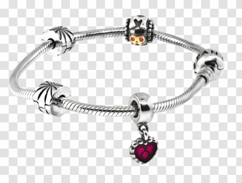 Earring Jewellery Cleaning Pandora Charm Bracelet Transparent PNG