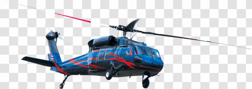 Helicopter Rotor Sikorsky UH-60 Black Hawk Radio-controlled - Radio Controlled Toy - Blackhawk Transparent PNG