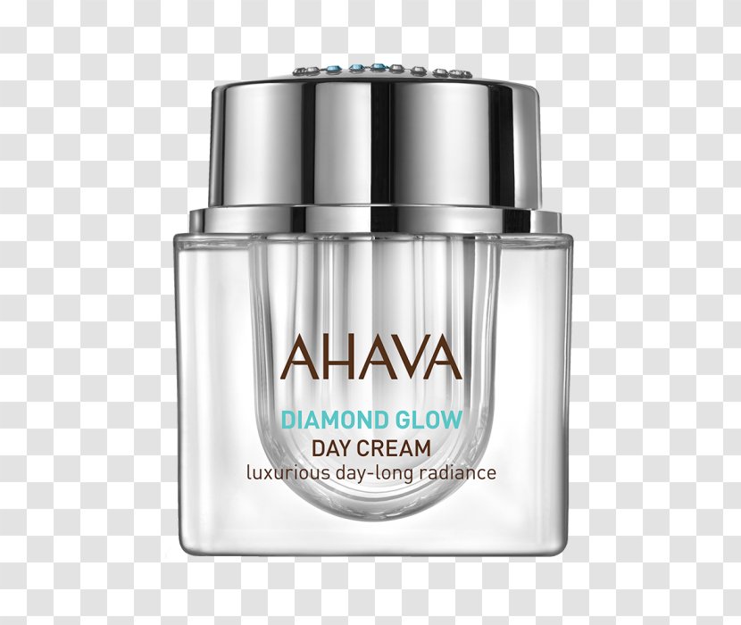 Ahava Time To Hydrate Essential Day Moisturizer Anti-aging Cream - Seborrhoeic Dermatitis Transparent PNG