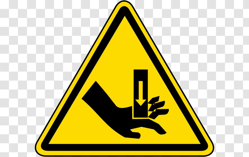 Hazard Symbol Safety Warning Sign - Label - Laboratory Transparent PNG