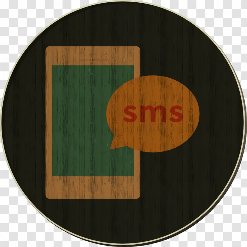 Text Messaging Icon Smartphone Icon Sms Icon Transparent PNG