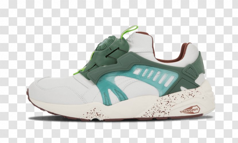 Sneakers Puma Shoe Footwear Sportswear - Running Transparent PNG