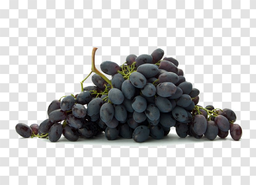 Sultana Seedless Fruit Grape Zante Currant - Grapevine Family Transparent PNG