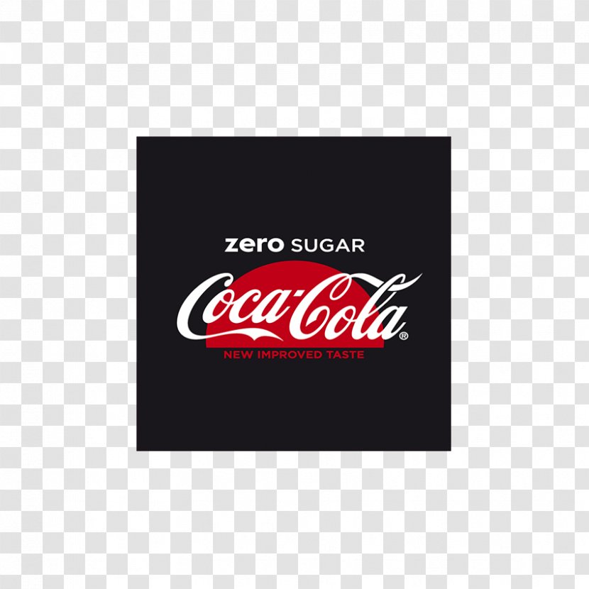 Coca-Cola Cherry Fizzy Drinks Diet Coke - Cocacola Sign - Coca Cola Transparent PNG