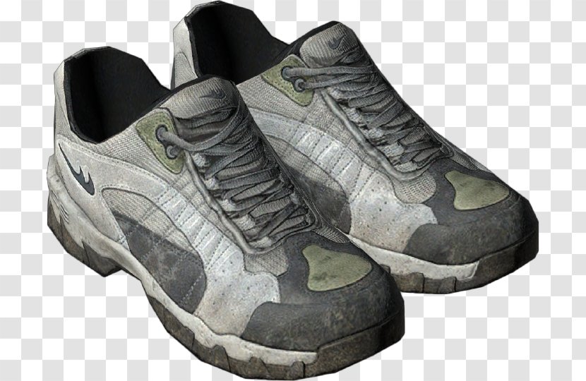Hiking Boot Sneakers Shoe - Walking Transparent PNG