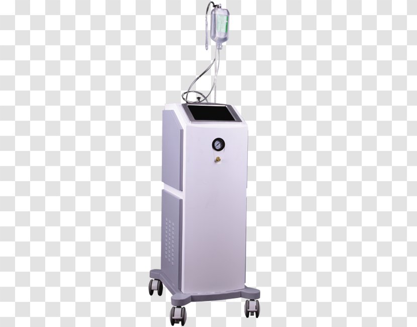 Intense Pulsed Light Laser Diode Hair Removal - Water Jet Transparent PNG