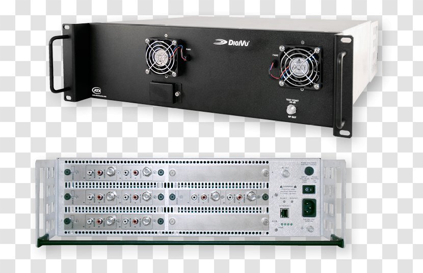 Digital Video Electronics Data Multiplexer - Radio Frequency - Narrowcasting Transparent PNG