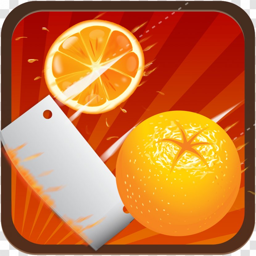Valencia Orange Mandarin Clementine - Food Transparent PNG