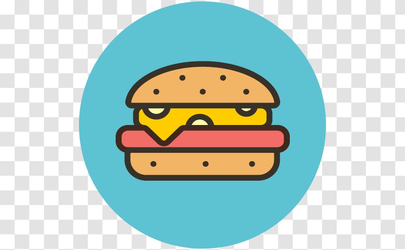 Hamburger Cheeseburger Fast Food Illustration - Cheese - Preparar Pan De Maiz Transparent PNG