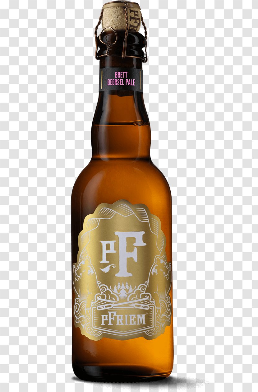 PFriem Family Brewers Beer India Pale Ale Tripel - Belgian Cuisine Transparent PNG