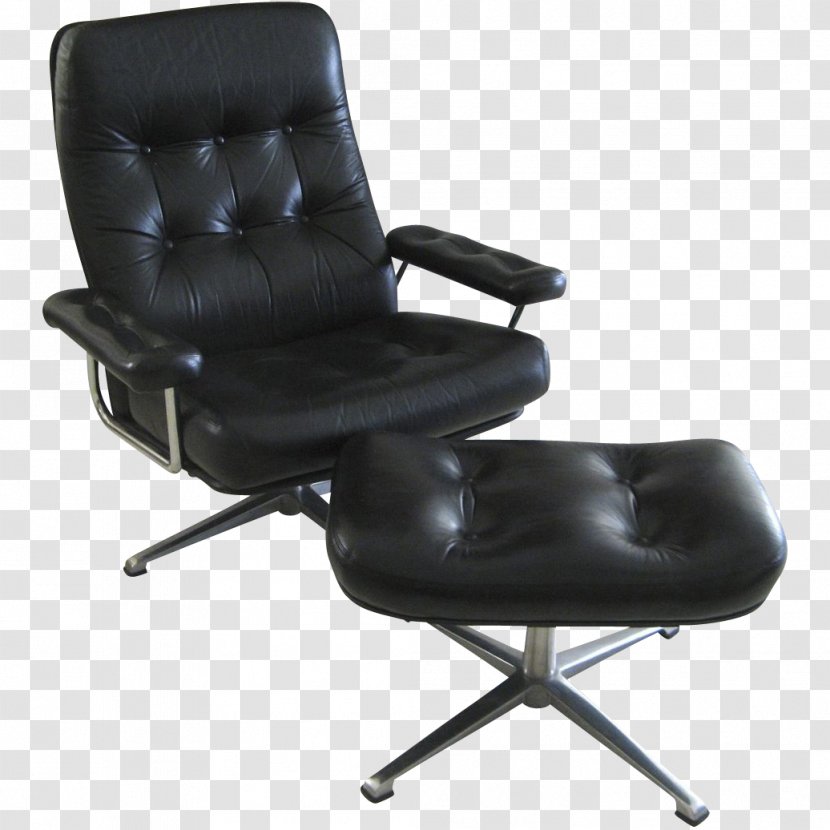 Office & Desk Chairs Comfort - Chair - Design Transparent PNG