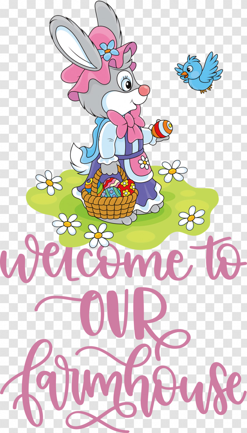 Welcome To Our Farmhouse Farmhouse Transparent PNG