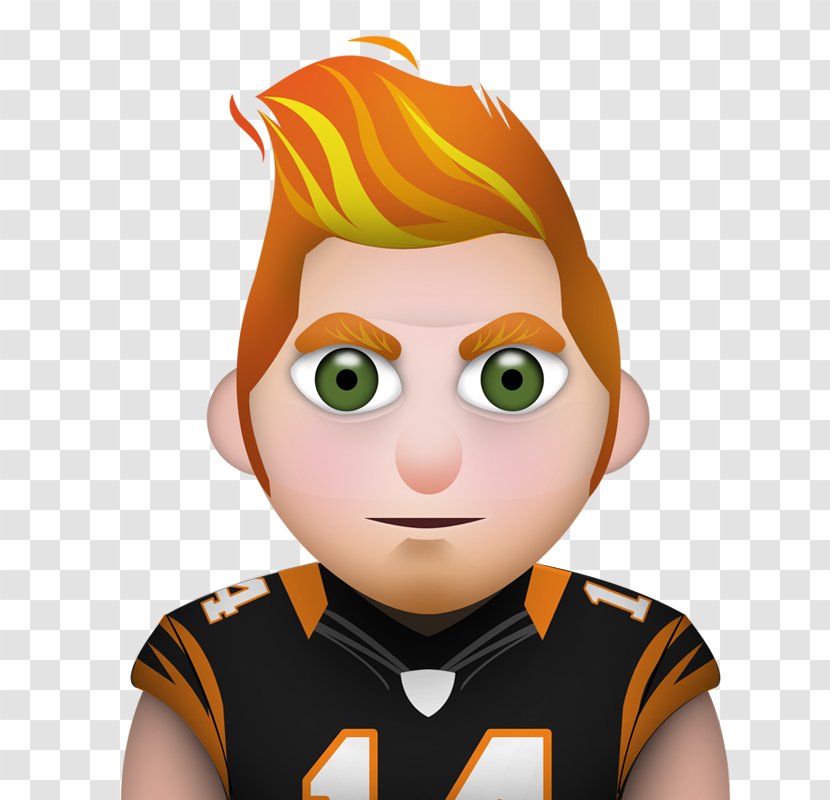 The Emoji Movie NFL Denver Broncos Cleveland Browns - Ios 10 Transparent PNG