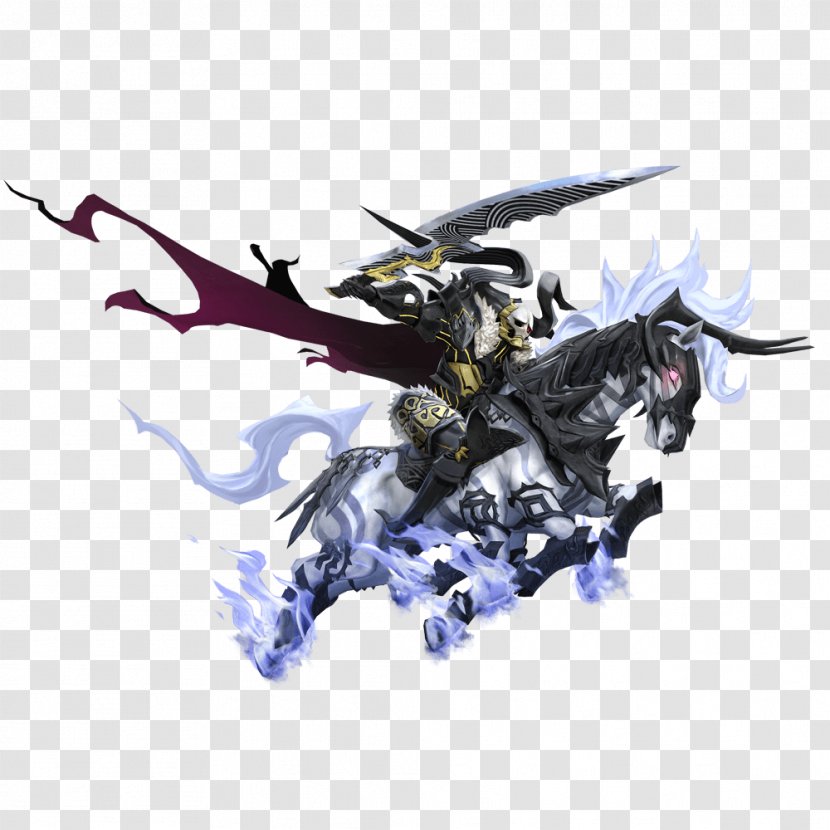 World Of Final Fantasy XV IX PlayStation 4 - Unicorn Horn Transparent PNG