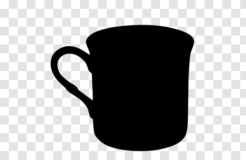 Coffee Cup Mug M - Serveware Transparent PNG