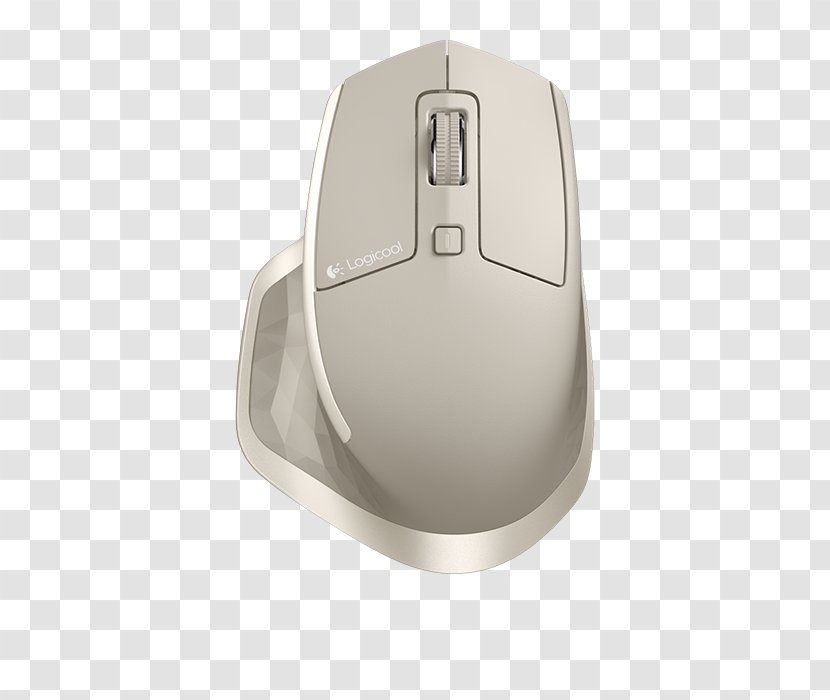 Computer Mouse Logitech MX Master Wireless Unifying Receiver - Scroll Wheel - Promotions Celebrate Transparent PNG