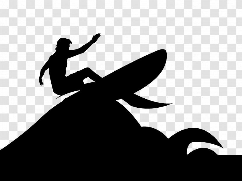 Surfing Image Drawing Vector Graphics Clip Art - Shadow - Happy Transparent PNG