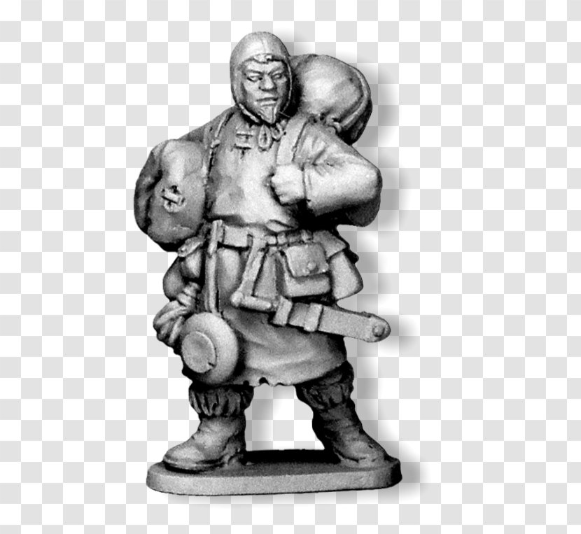 Statue Classical Sculpture Figurine Mule - Frostgrave Fantasy Wargames In The Frozen City Transparent PNG