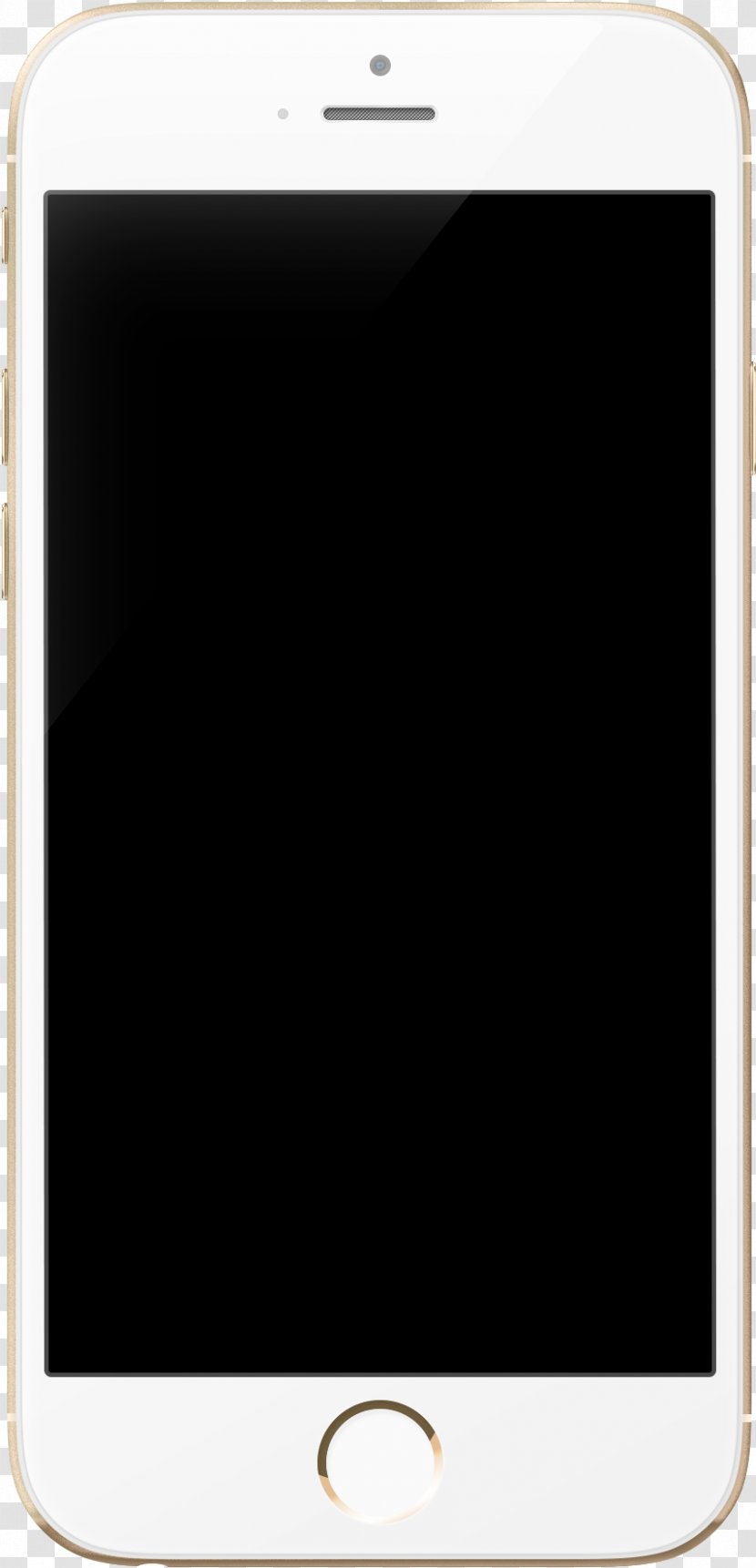 Apple IPhone 8 Plus 5s 6s 6 - Display Device Transparent PNG