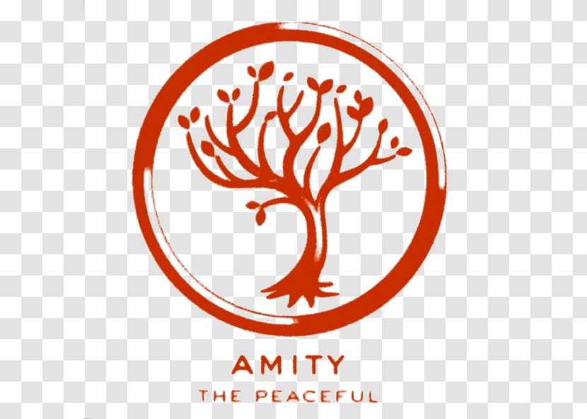 Beatrice Prior Tobias Eaton Factions The Divergent Series - Amity University Logo Transparent PNG