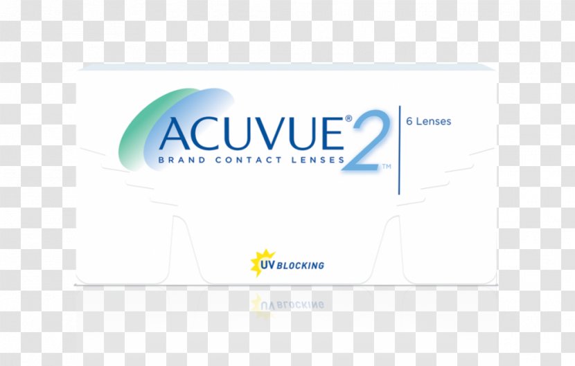 Acuvue 2 Contact Lenses Astigmatism - Sunglasses - Glasses Transparent PNG