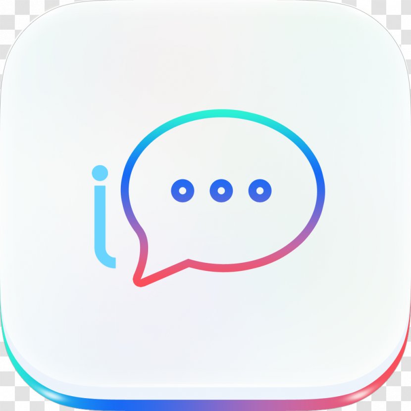 User Interface Design - App Store - Message Transparent PNG