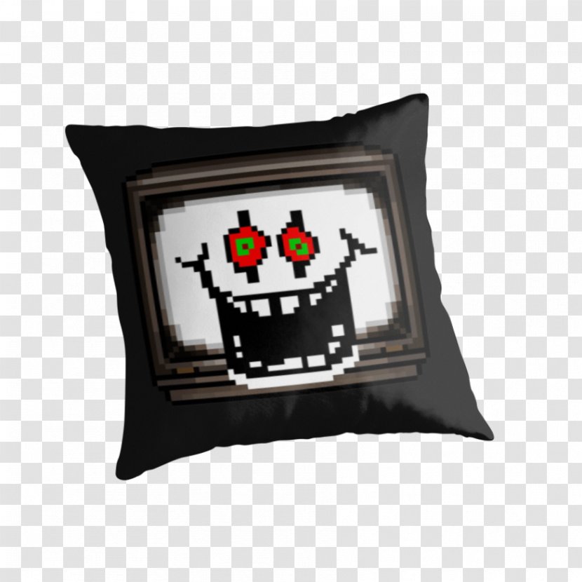 Five Nights At Freddy's 2 Throw Pillows 3 Cushion - Pixel Art - Pillow Transparent PNG