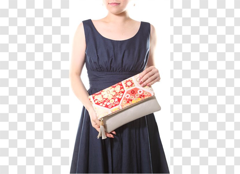 Handbag Shoulder Dress Transparent PNG