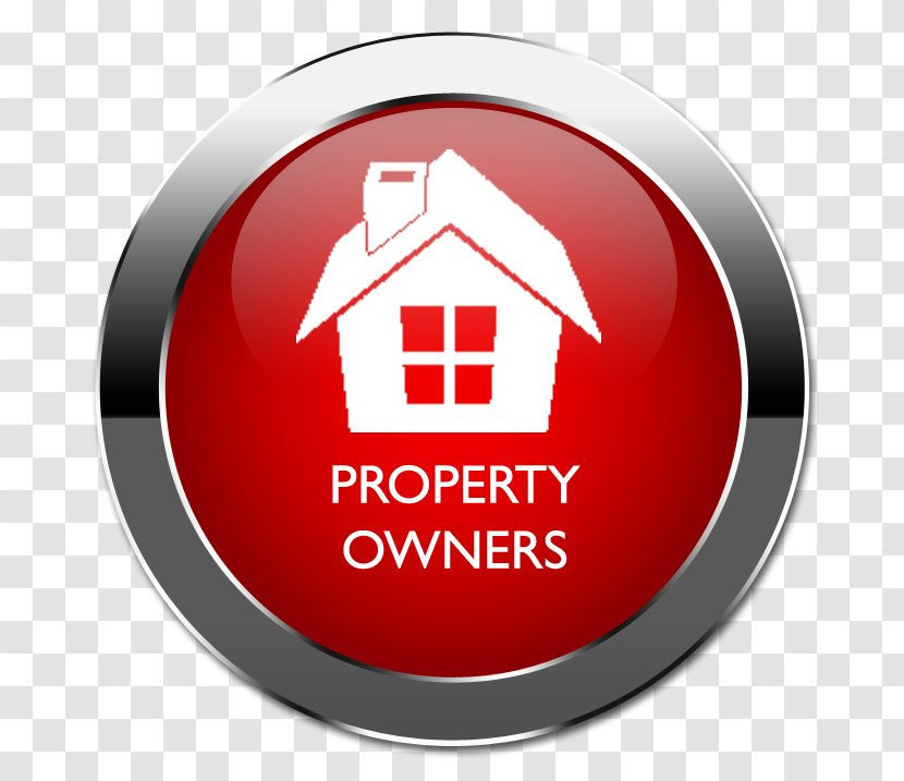 Property Management House Building Ownership - Owners Transparent PNG