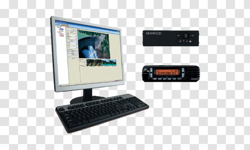 Display Device Output Computer Hardware Electronics Multimedia - Gps Monitor Transparent PNG
