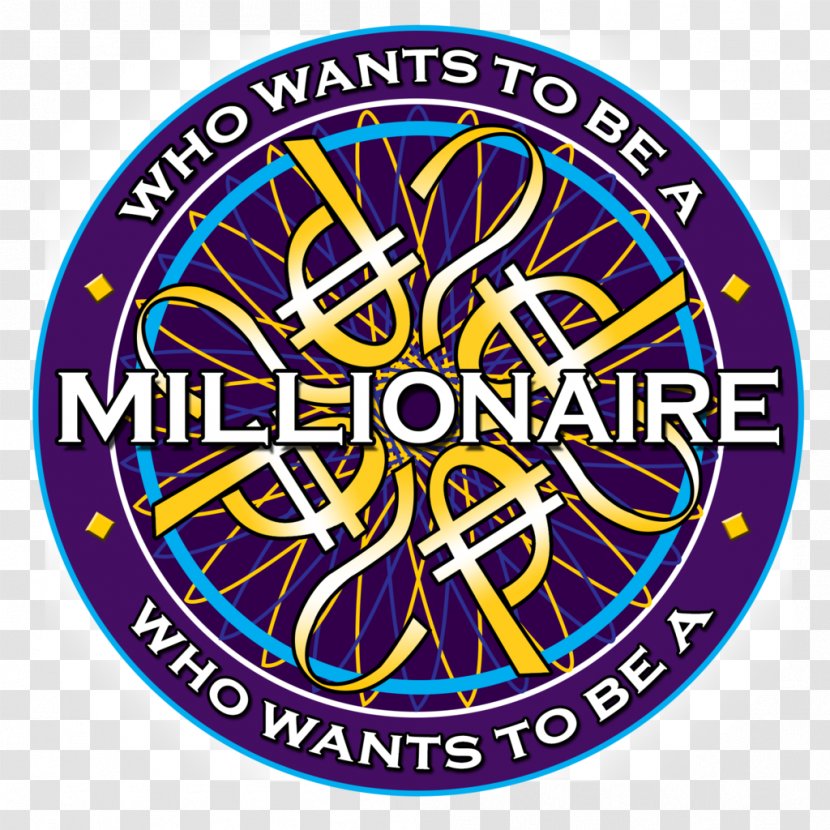 Who Wants To Be A Millionaire? 2014 Millionaire 2017 Game Show Quiz - Television - Android Transparent PNG