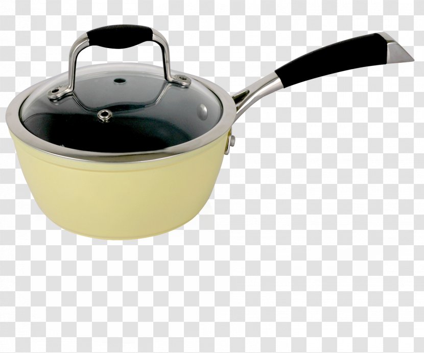Frying Pan Cookware Stock Pots Kettle Pressure Cooker - Pot Transparent PNG