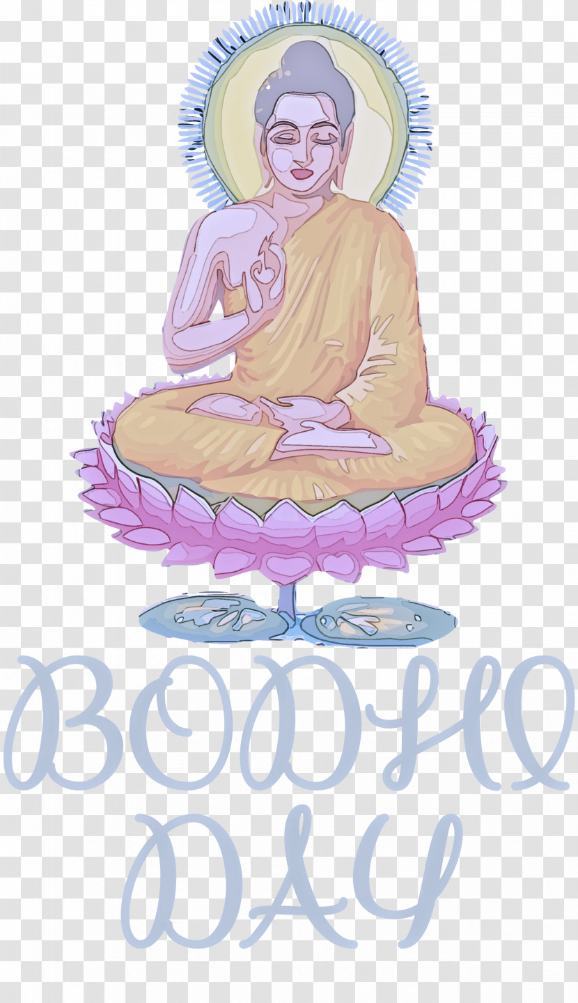 Bodhi Day Transparent PNG