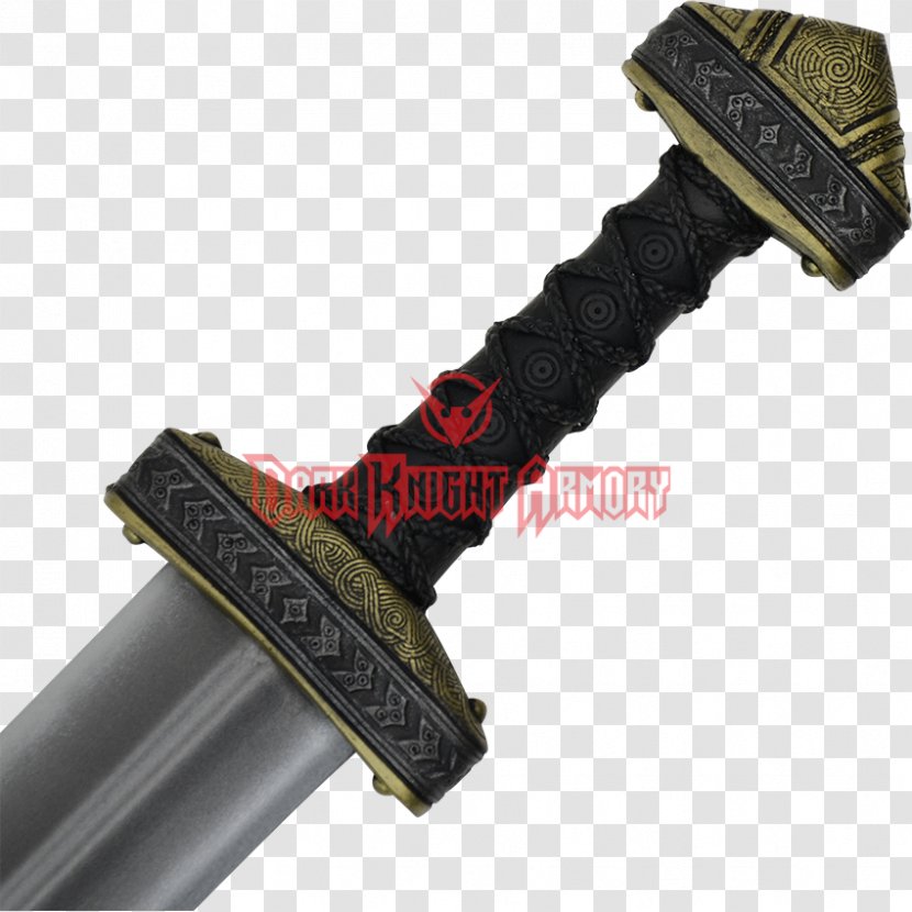 Sword Dagger - Weapon Transparent PNG