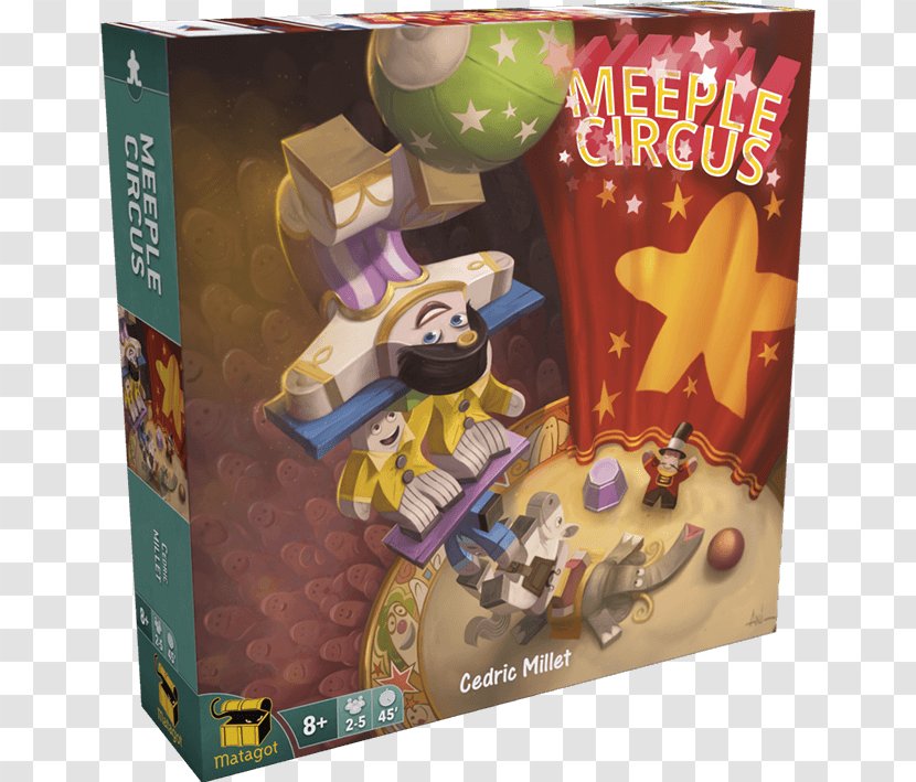 Board Game Circus Azul Gen Con Transparent PNG