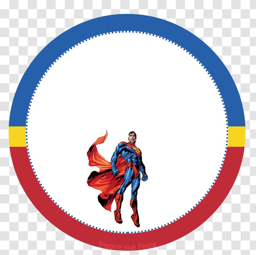 Superman (Kal Kent) Comics DC One Million - Parachuting Transparent PNG