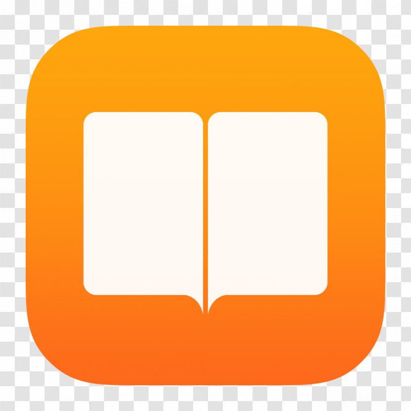 IBooks IPod Touch IPhone Apple - App Store - Iphone Transparent PNG