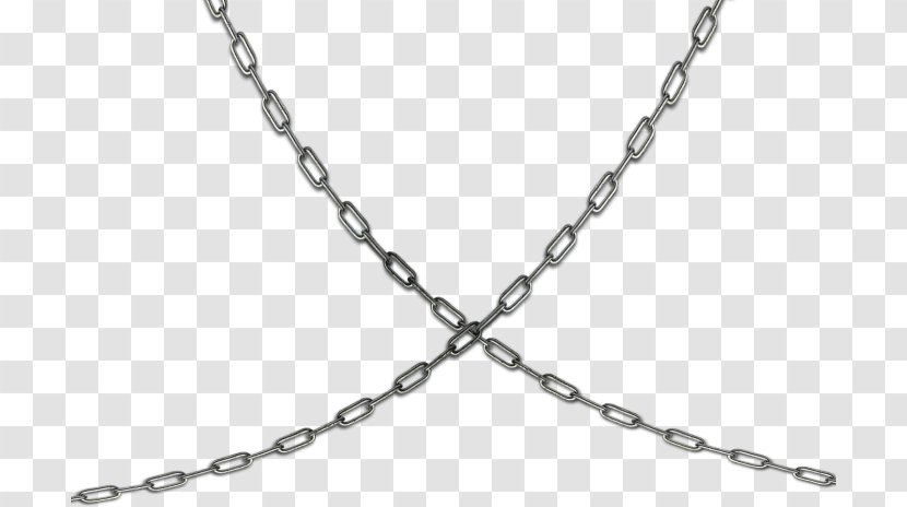 Chain - Anchor Transparent PNG