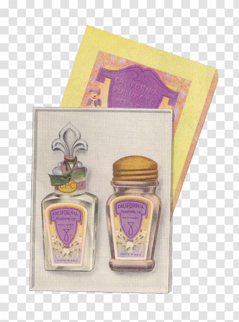 Perfume Avon Products Box Beauty Clip Art Transparent PNG
