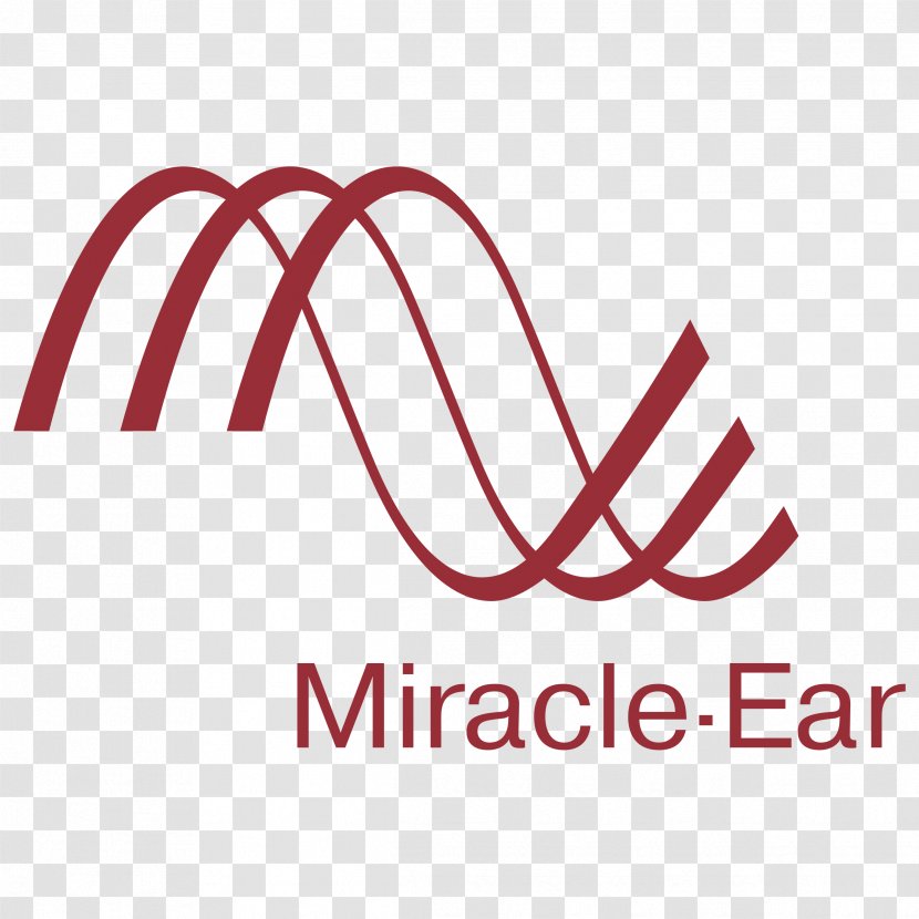Miracle-Ear Hearing Aid Logo - Loss - Ear Transparent PNG