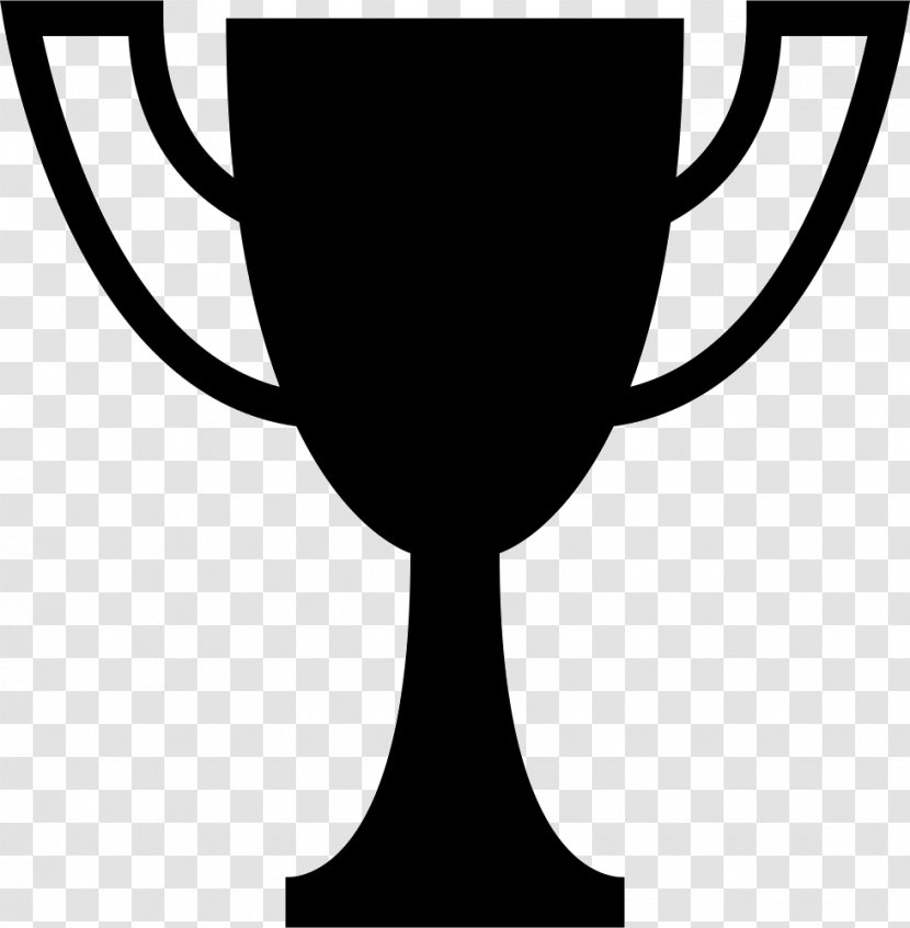 Trophy Cup Clip Art - Drinkware Transparent PNG